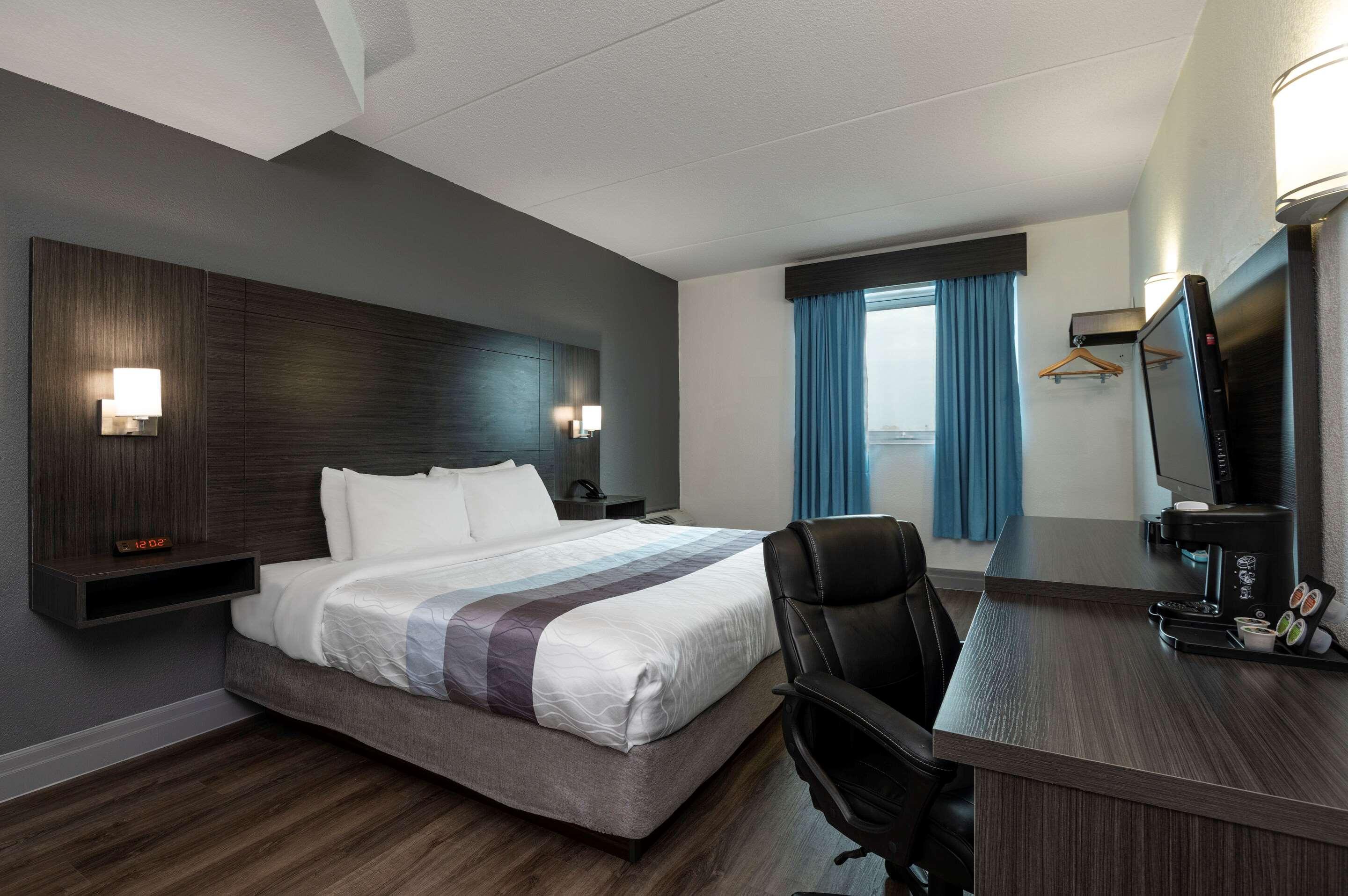 Comfort 4* Niagara Falls