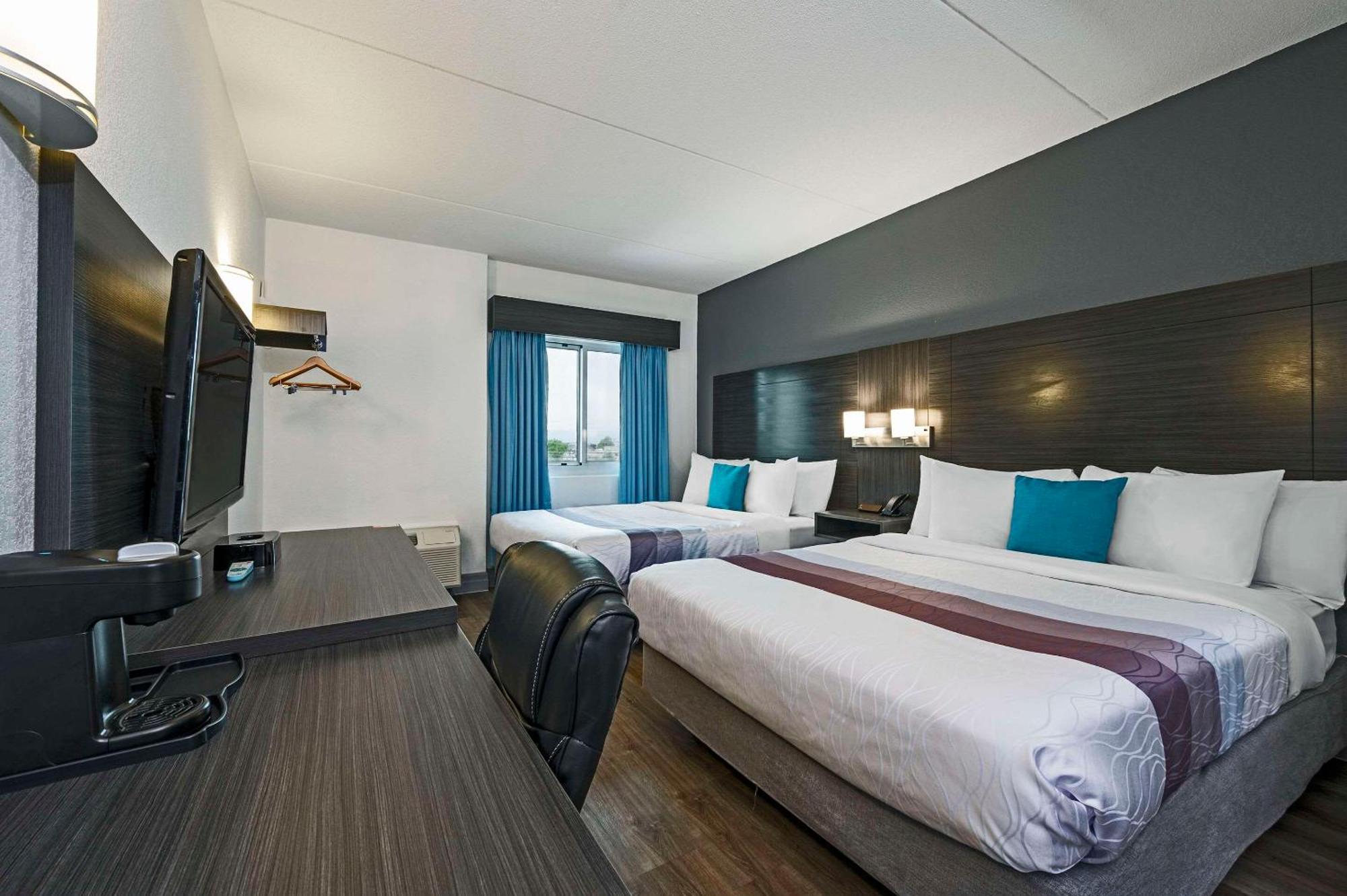 Comfort Hotel Niagara Falls