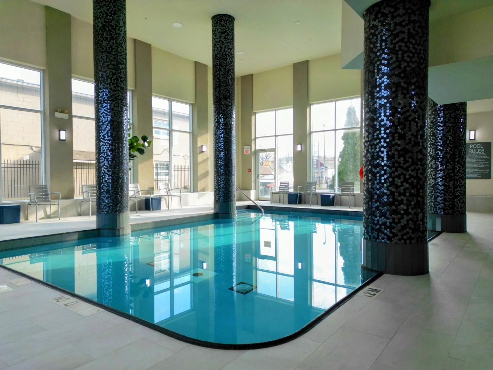 Comfort Hotel Niagara Falls