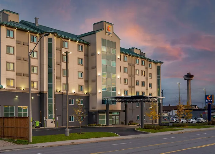 Comfort Hotel