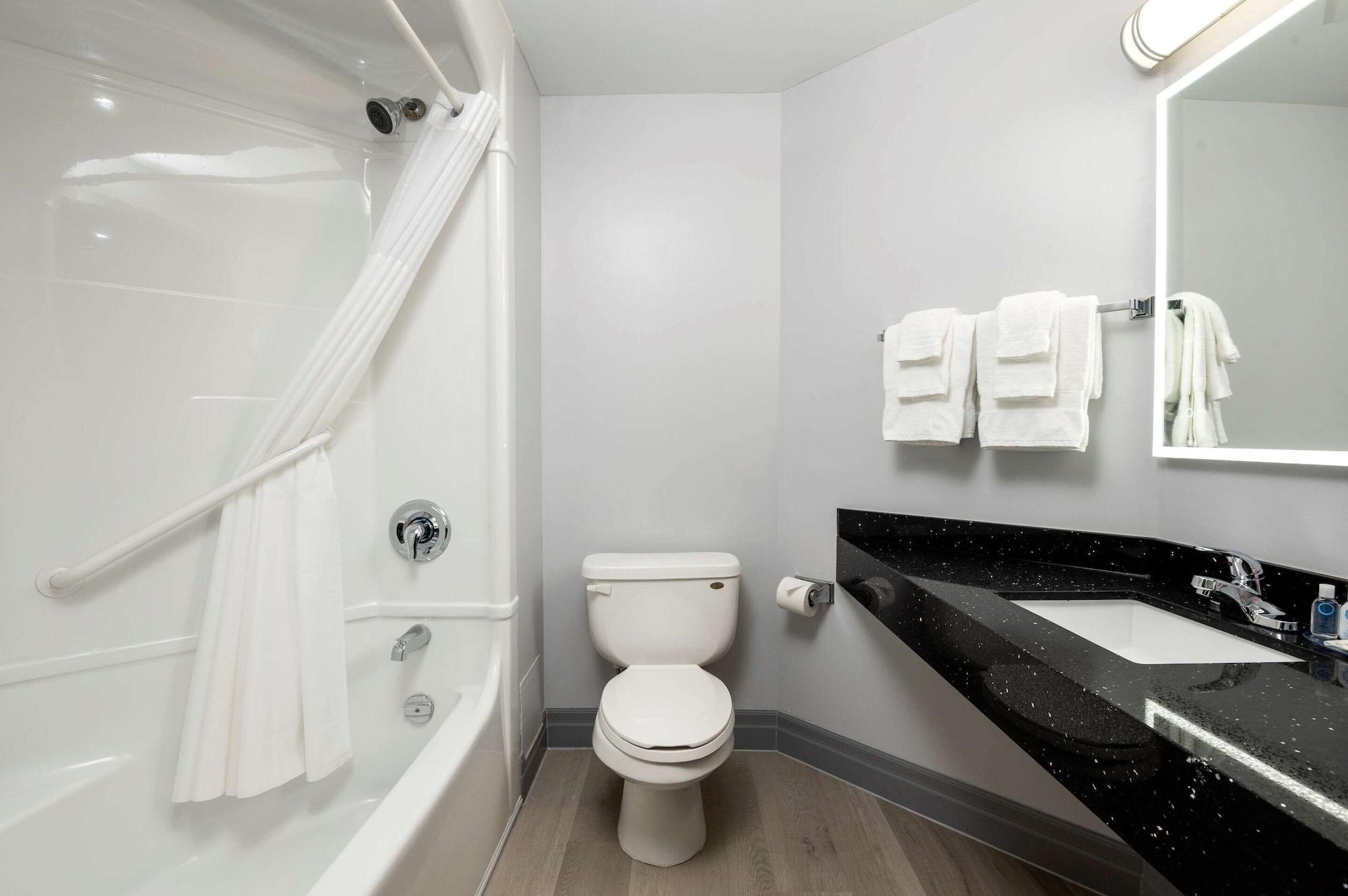 Hotel Comfort
