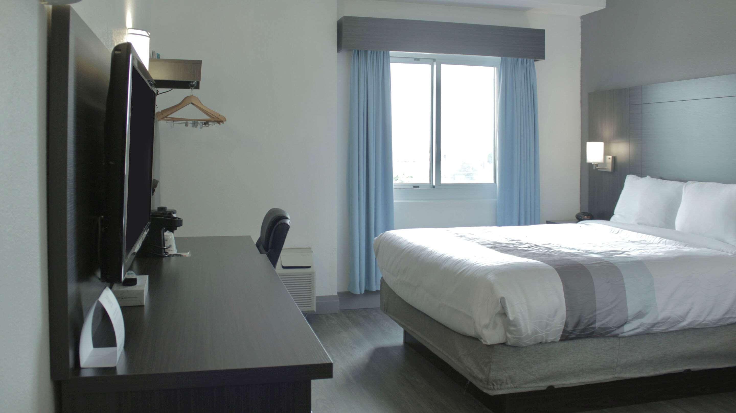 Hotel Comfort