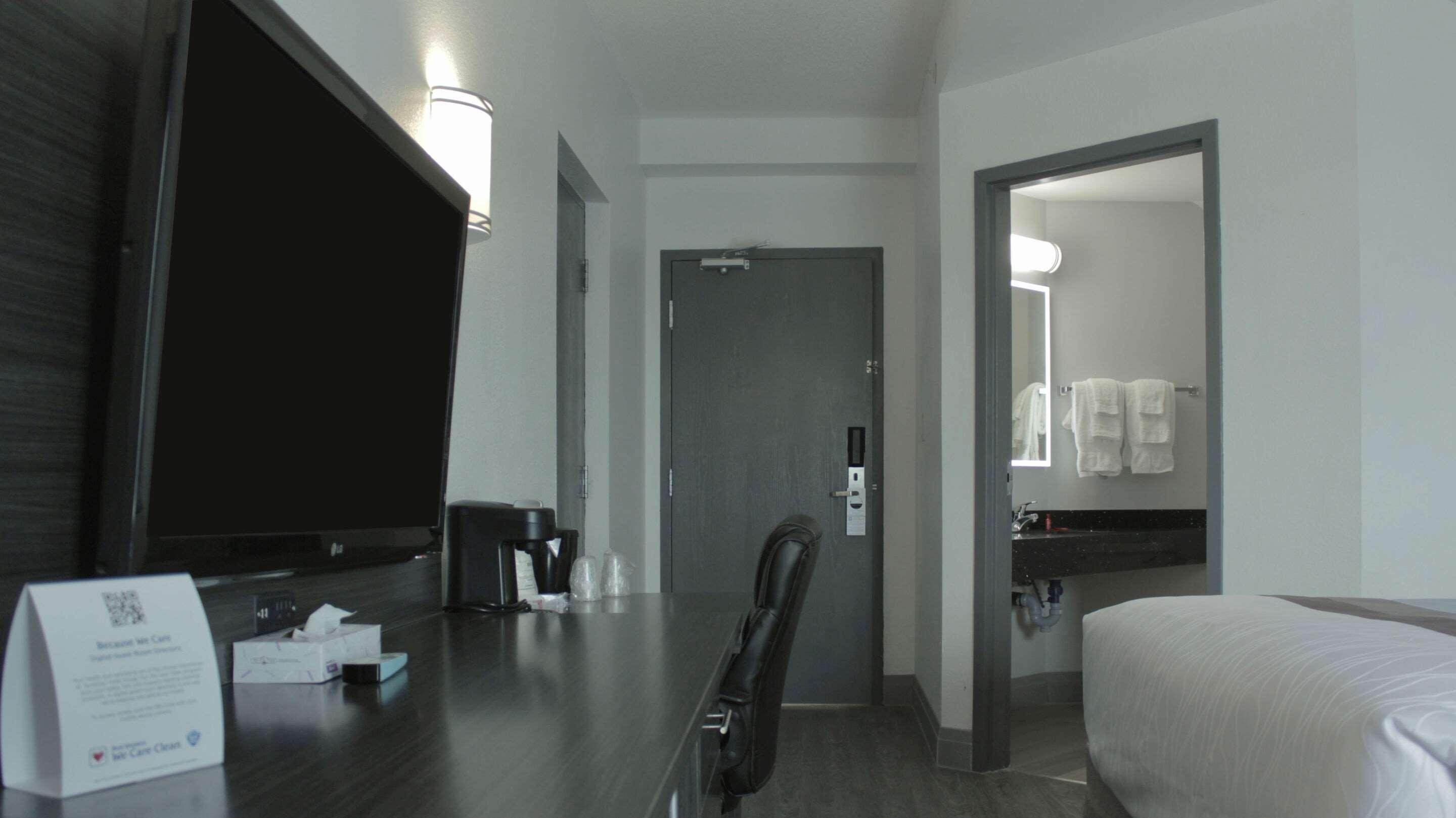Comfort Hotel