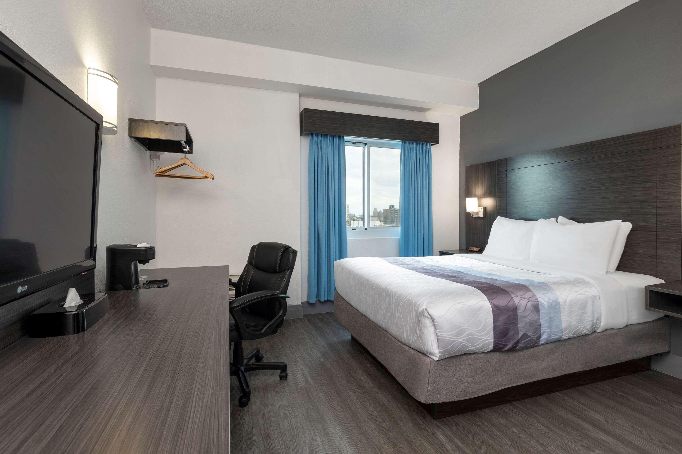 Hotel Comfort