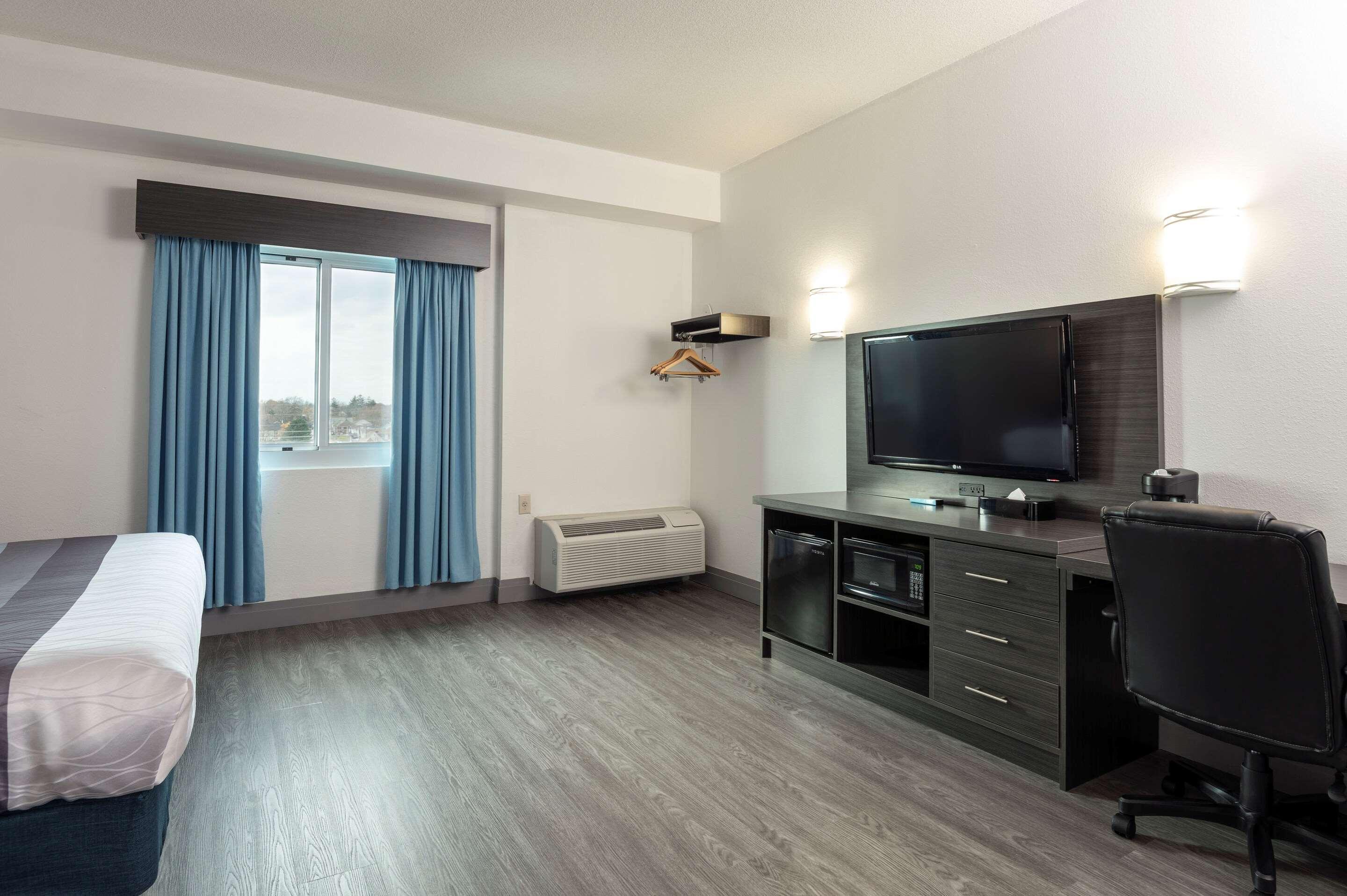 Comfort Hotel