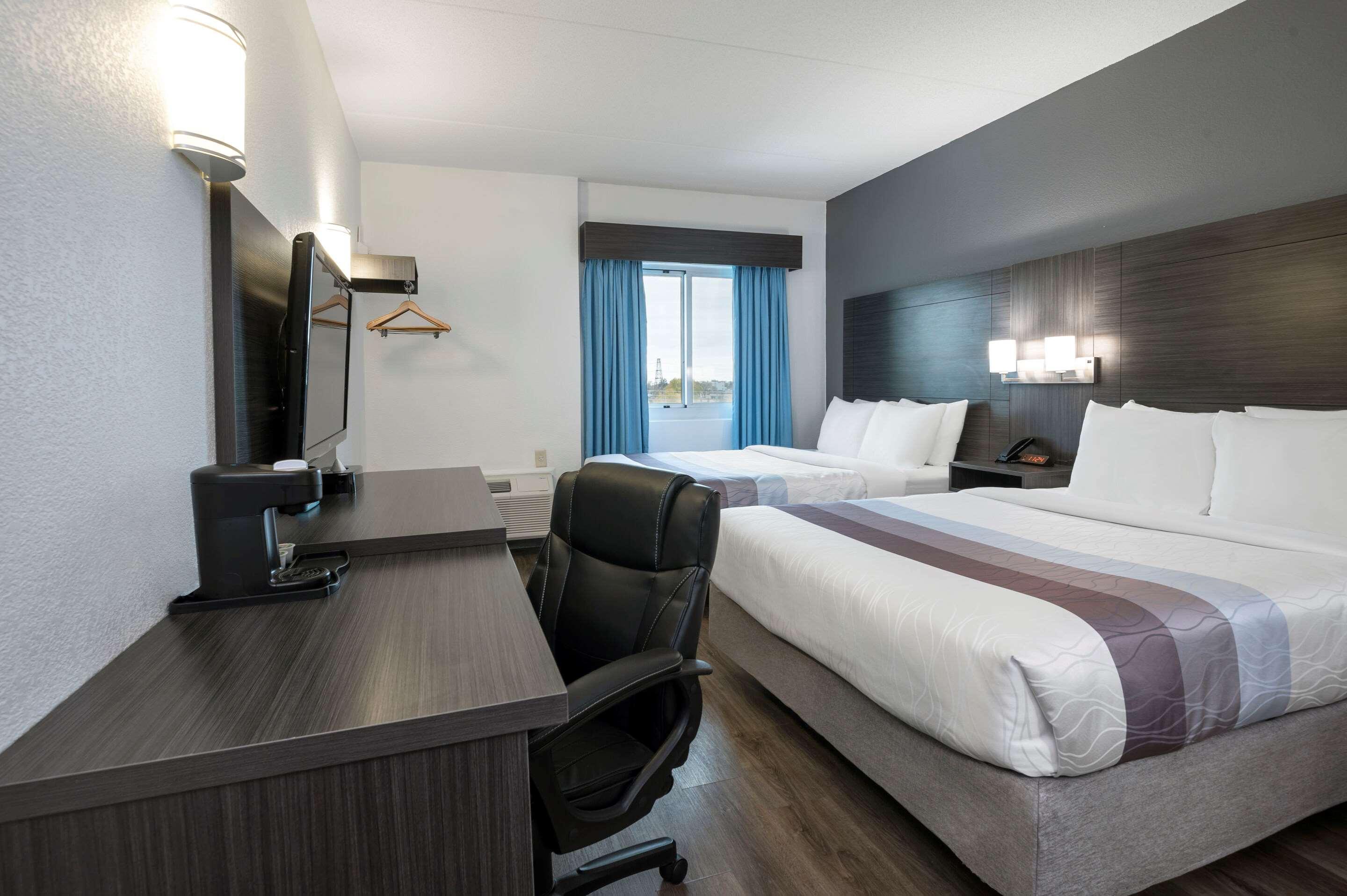 Hotel Comfort Niagara Falls