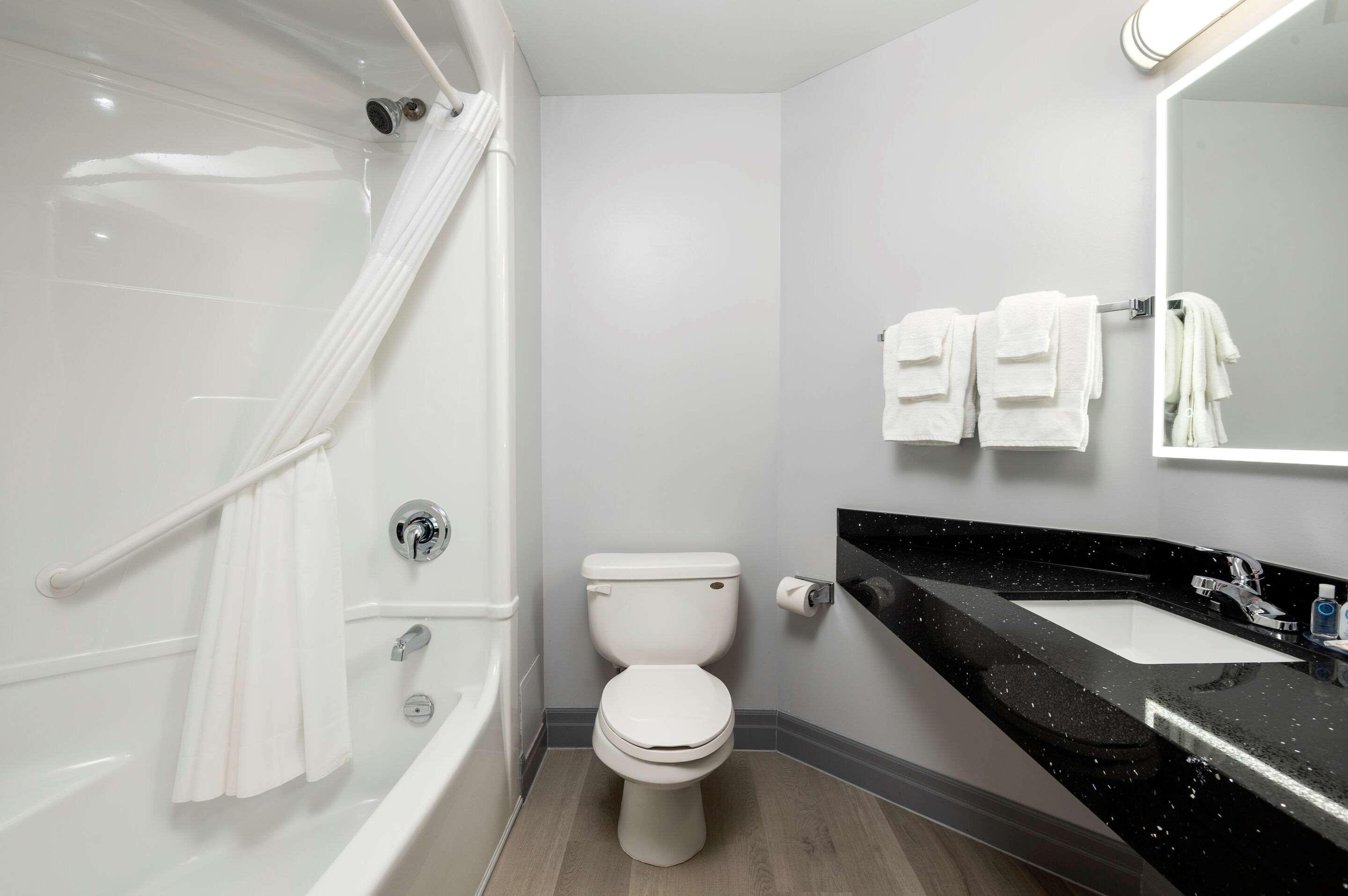 Hotel Comfort Niagara Falls