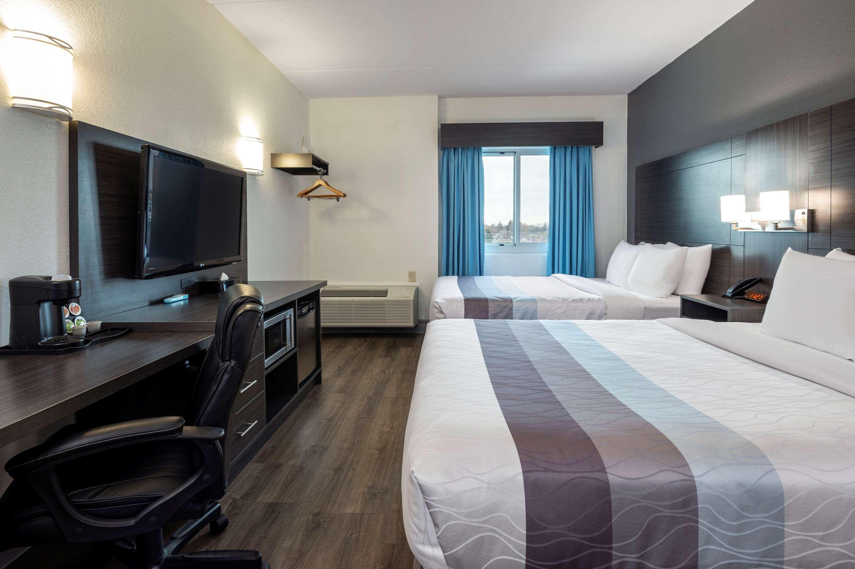 Comfort 4* Niagara Falls