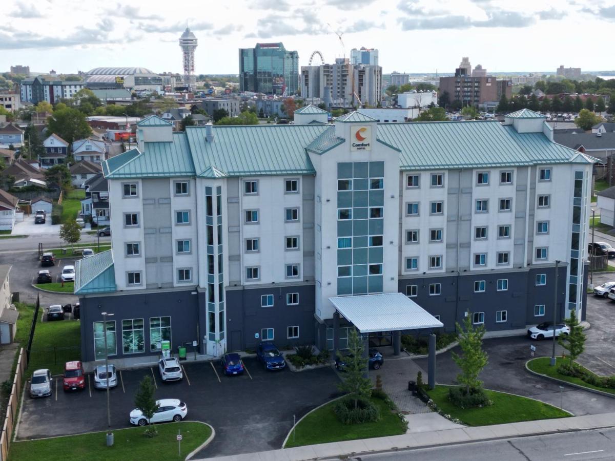 Comfort 4* Niagara Falls