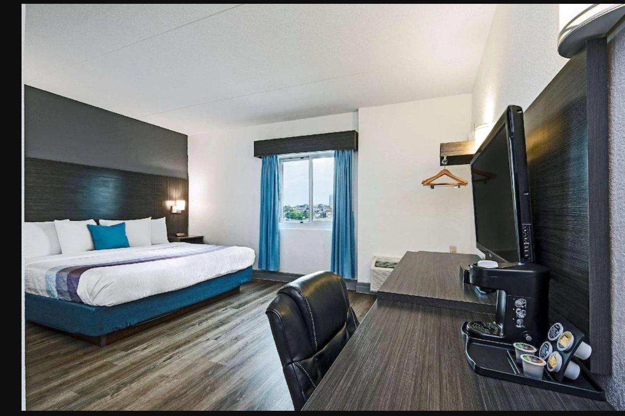 Comfort Hotel 4*