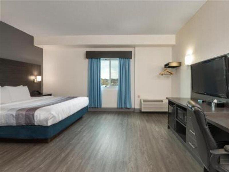 Comfort Hotel Niagara Falls