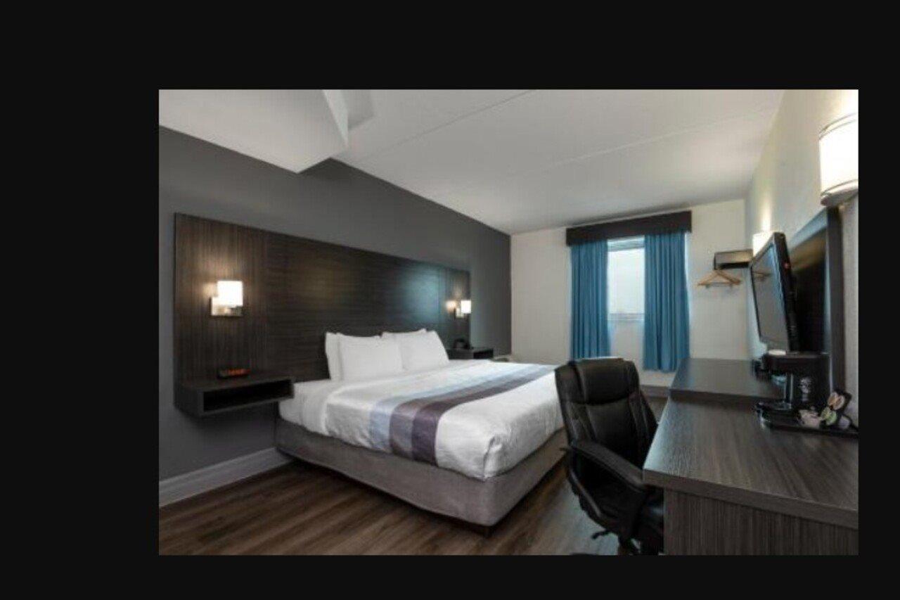Comfort Hotel