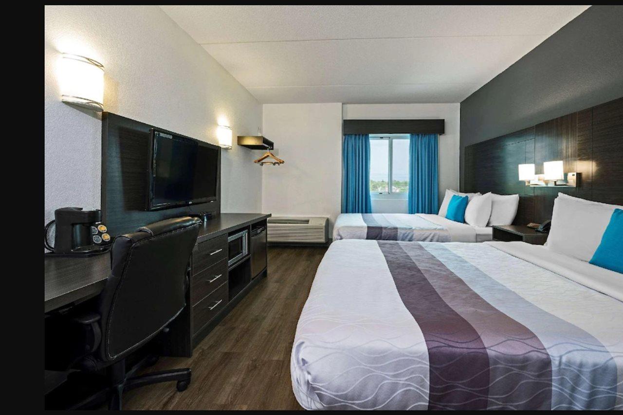 Hotel Comfort Niagara Falls
