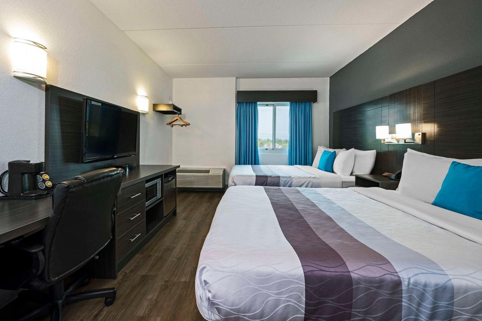 Hotel Comfort Niagara Falls