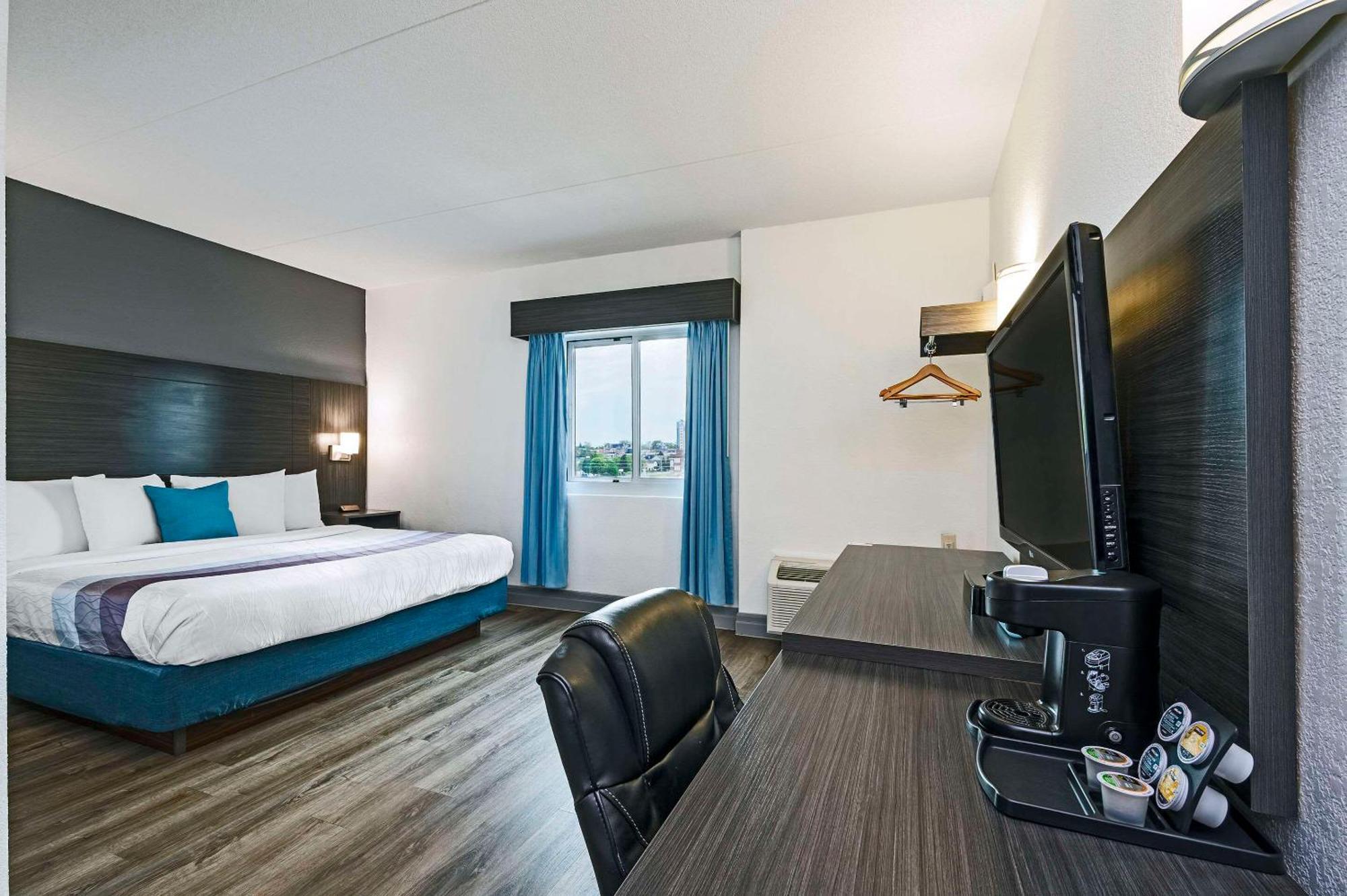 Hotel Comfort Niagara Falls