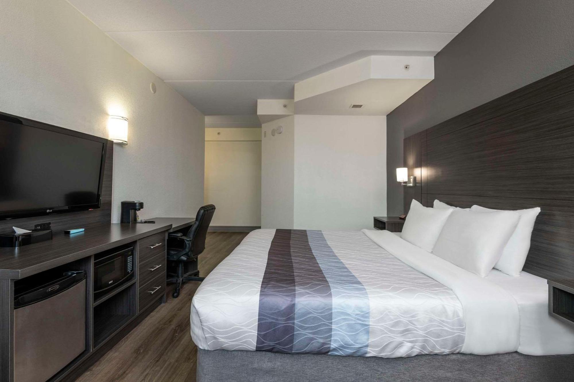 Comfort Hotel Niagara Falls